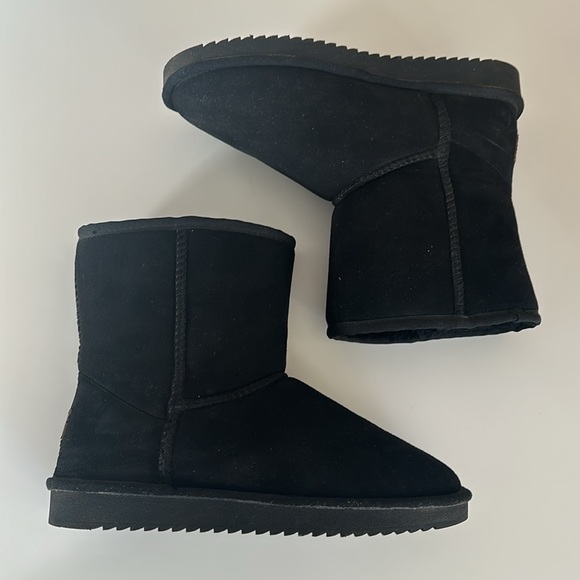 CAMEL CROWN boots - Picture 3 of 15